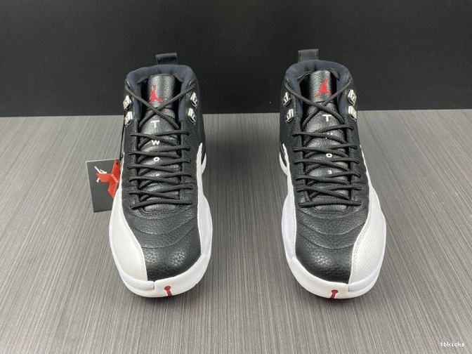 Reps TB Air 12 Jordan Retro (2012) 130690-001 Playoffs 0703